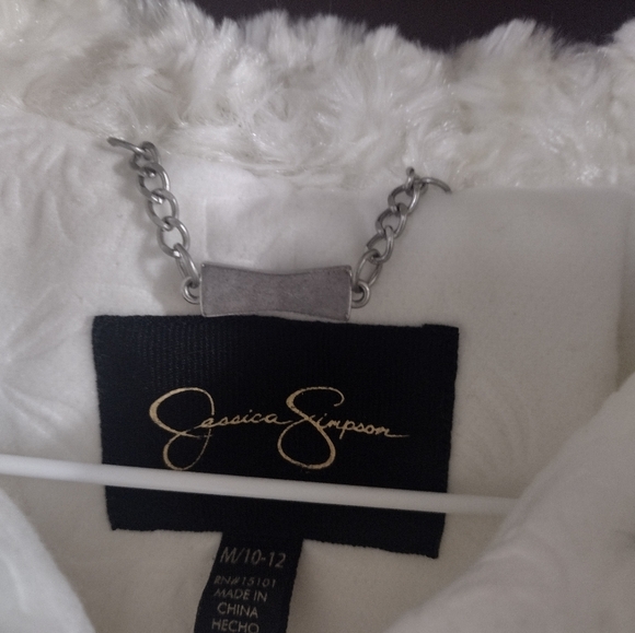 Jessica Simpson COAT - Picture 3 of 6